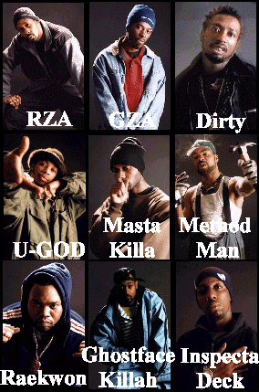 wu-tang